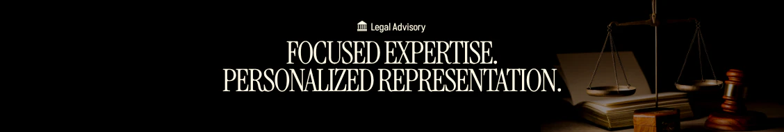 Legal Advisory - Linkedin Career Page Background